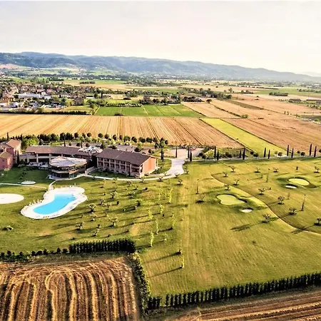 Belvilla By Oyo Valle Di Assisi Bilo * Tordandrea