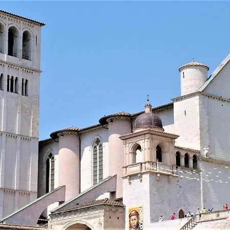 Belvilla By Oyo Valle Di Assisi Bilo * Tordandrea