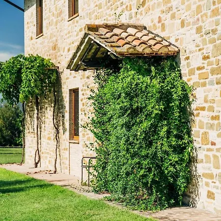 Lägenhet Belvilla By Oyo Valle Di Assisi Bilo Tordandrea