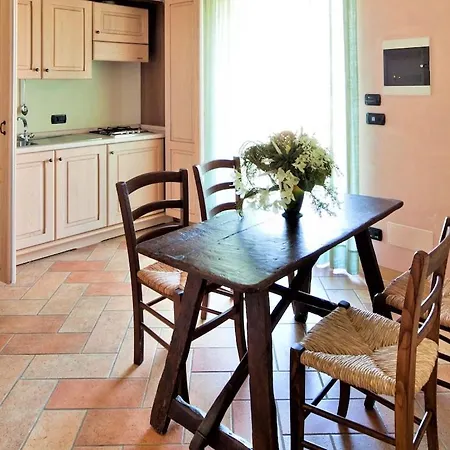 Belvilla By Oyo Valle Di Assisi Bilo Appartement *
