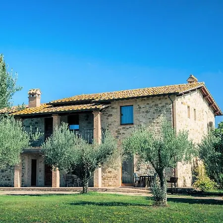 Belvilla By Oyo Valle Di Assisi Bilo Appartement