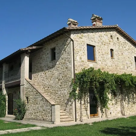 Lägenhet Belvilla By Oyo Valle Di Assisi Bilo