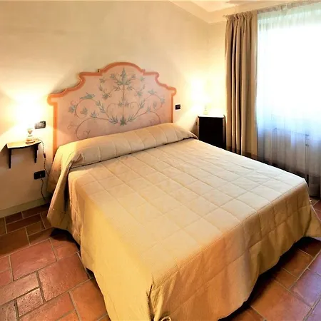 Belvilla By Oyo Valle Di Assisi Bilo Appartement